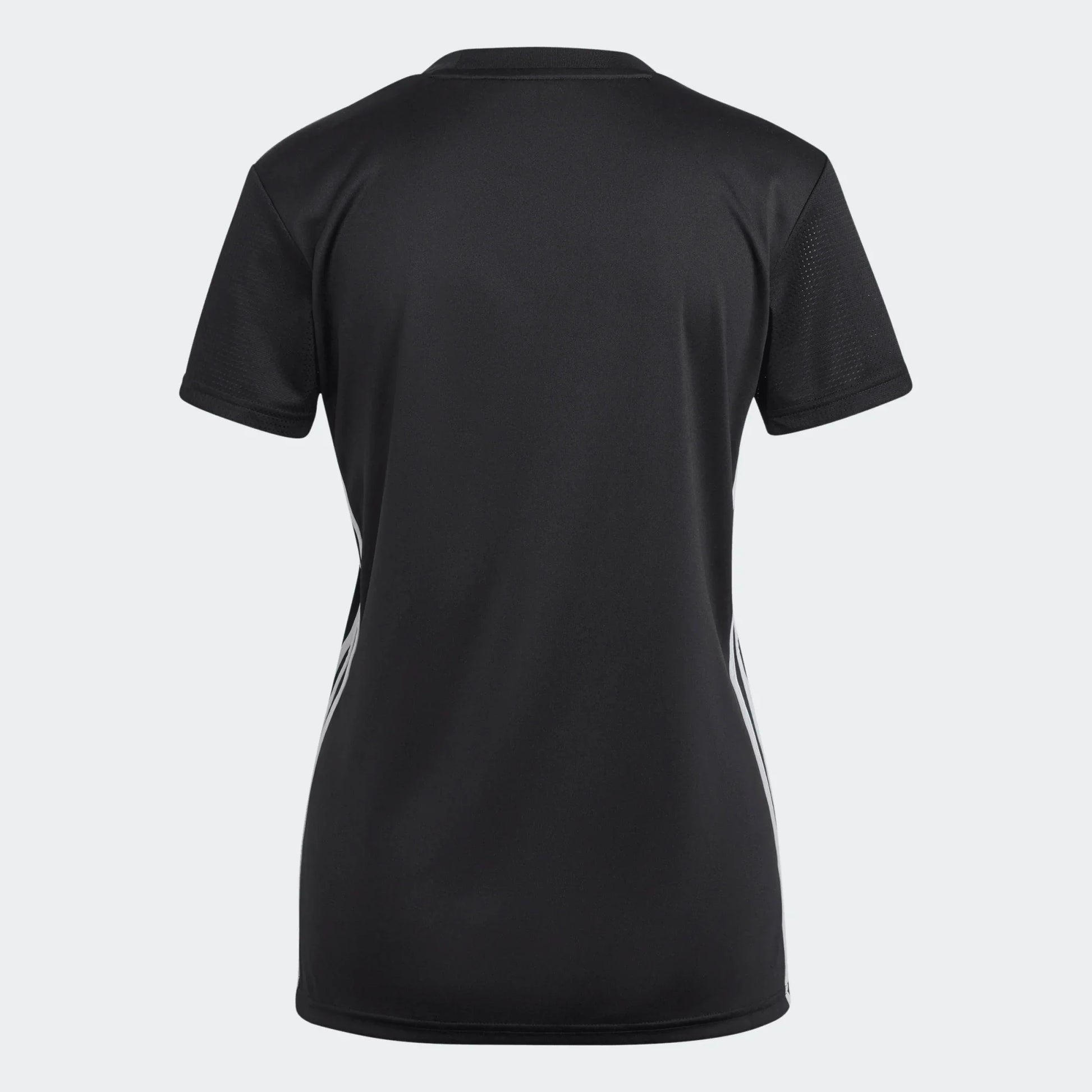adidas Women's Tabela 23 Jersey - Black/White Jerseys - Third Coast Soccer
