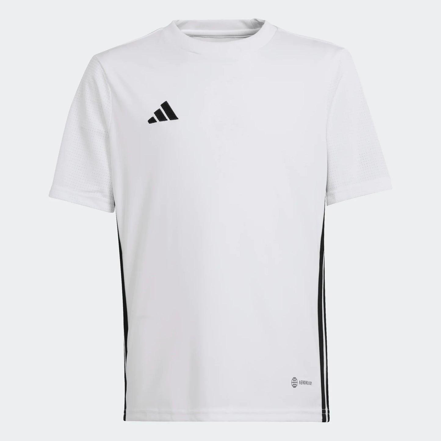 adidas Tabela 23 Jersey - White - Third Coast Soccer