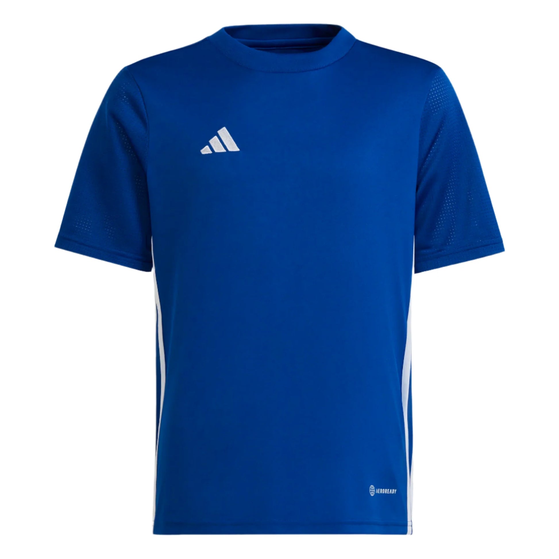 adidas Men's Tabela 23 Jersey - Royal Jerseys - Third Coast Soccer