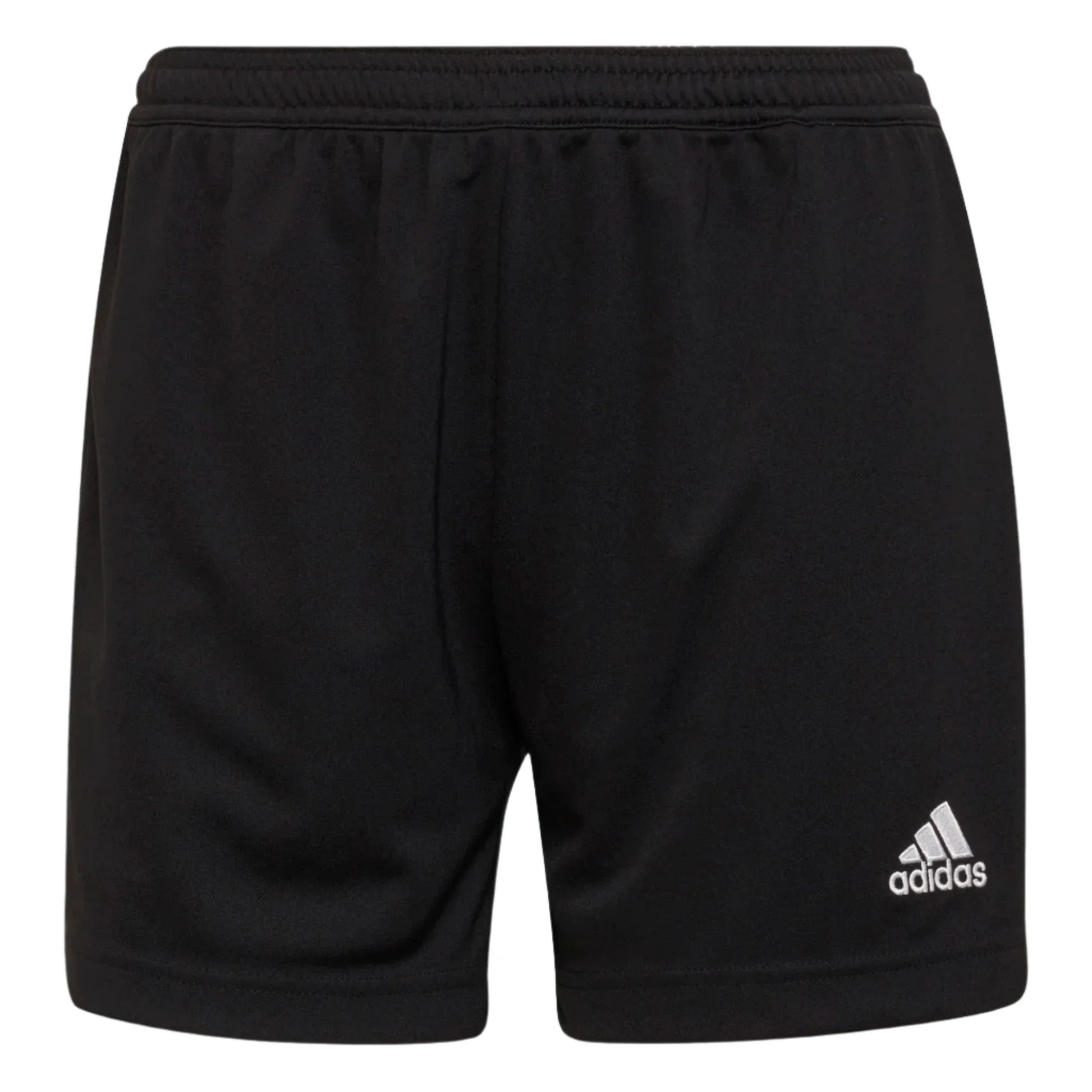 adidas Women's Entrada 22 Training Short - Black Shorts   - Third Coast Soccer