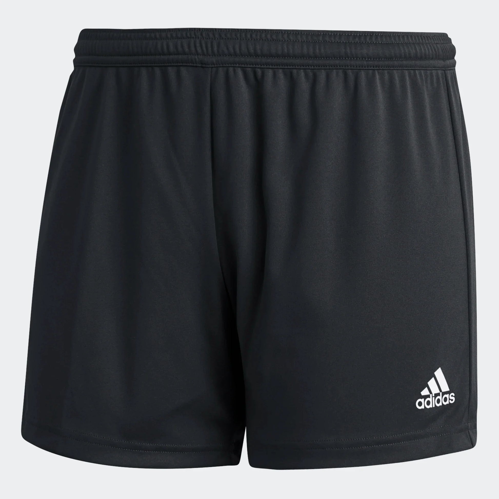 adidas PBS Women's Entrada Short - Black Parkview Baptist School - Third Coast Soccer