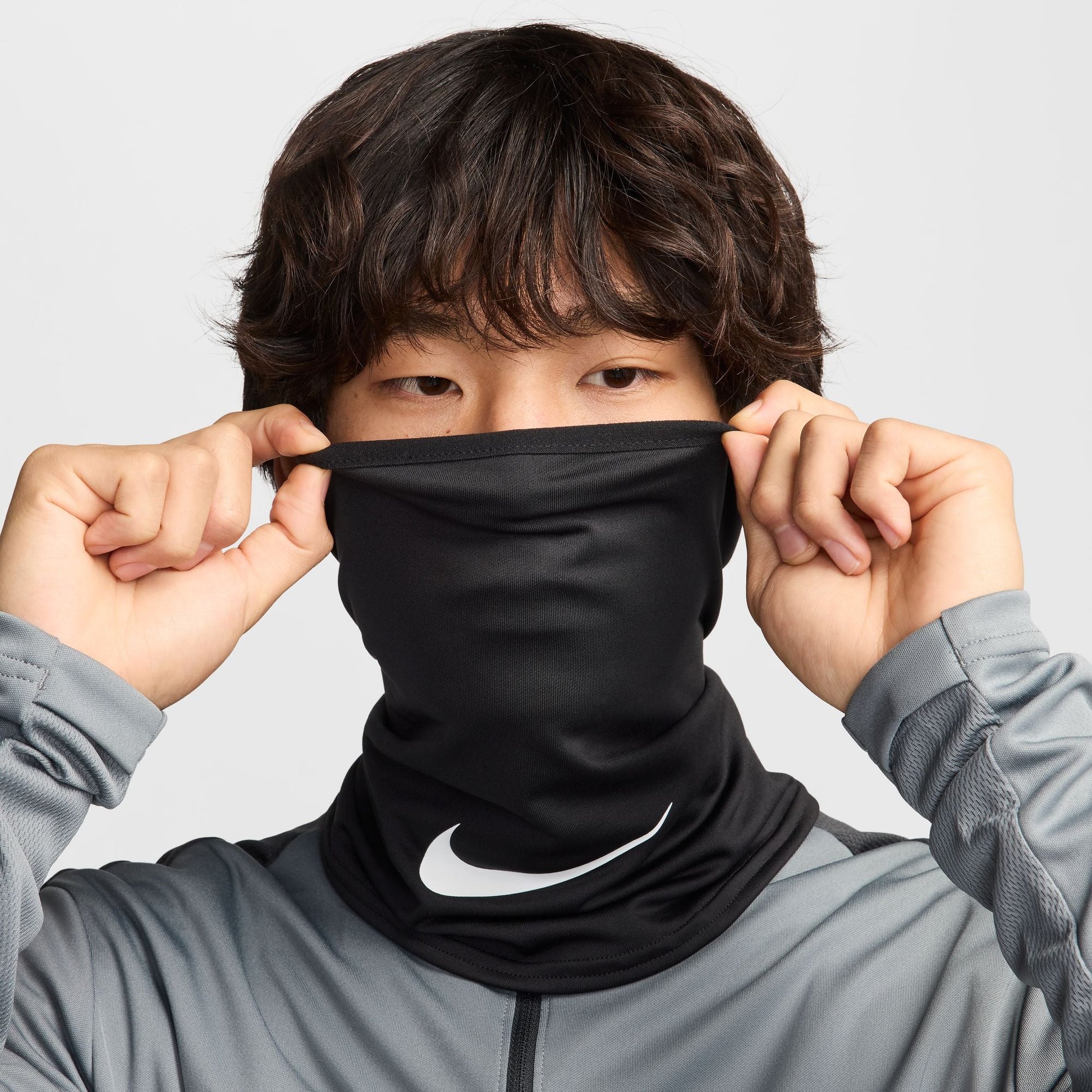 Nike DF Academy Neck Warmer Player Accessories - Third Coast Soccer