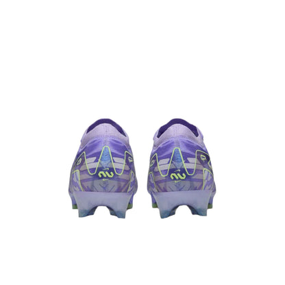 Nike United Vapor 16 Elite FG - Purple/Volt Men's Footwear - Third Coast Soccer