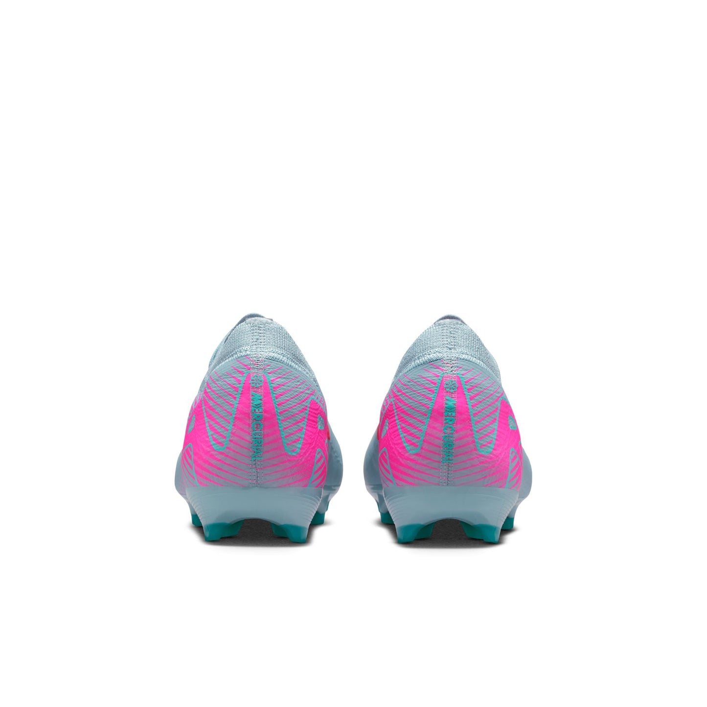 Nike Youth Mercurial Vapor 16 Pro FG - Ocean Cube/Pink Blast Youth Footwear Closeout - Third Coast Soccer