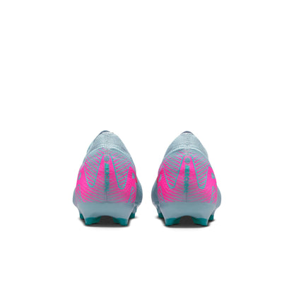 Nike Youth Mercurial Vapor 16 Pro FG - Ocean Cube/Pink Blast Youth Footwear Closeout - Third Coast Soccer