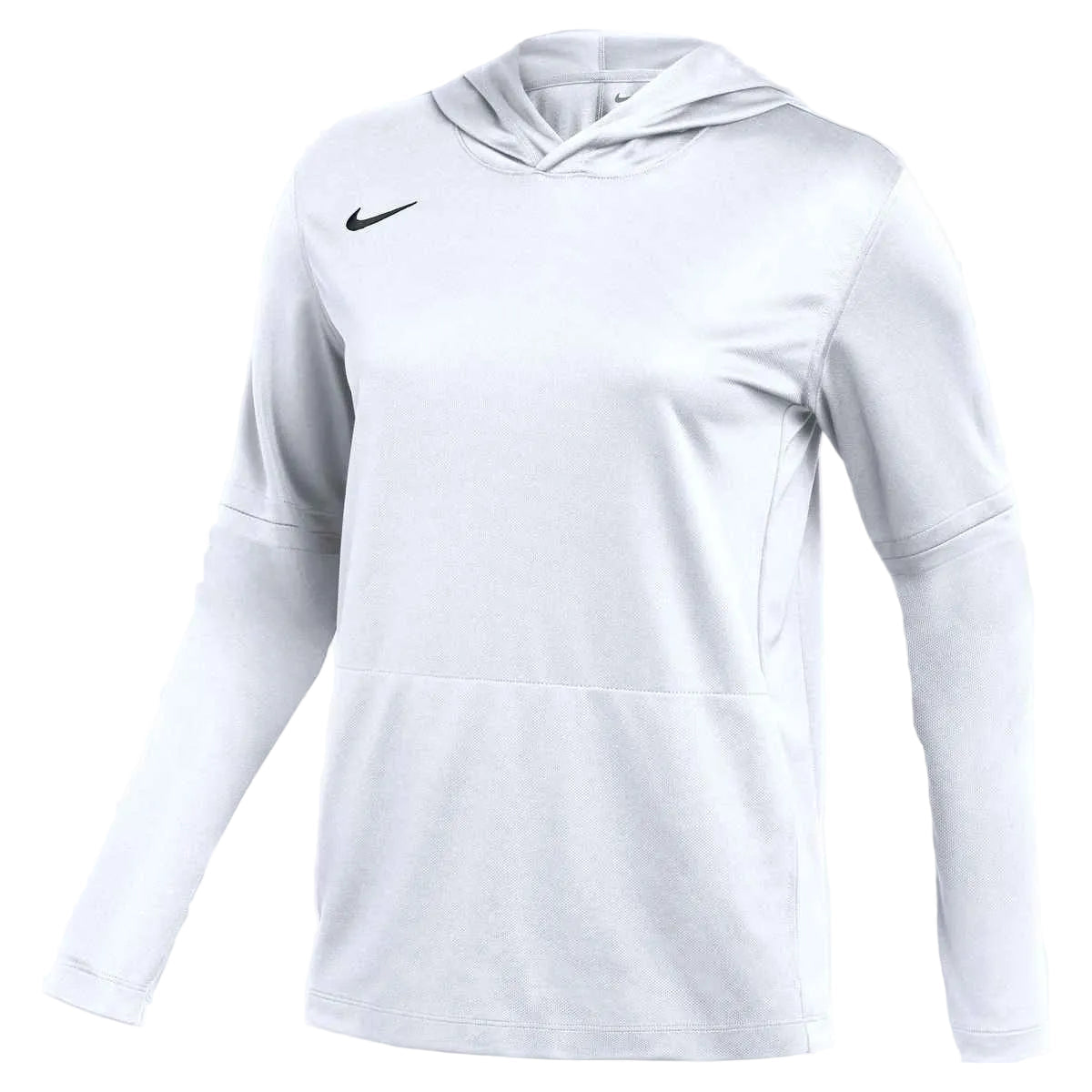 Nike Women's DF Lightweight Long-Sleeve Hoodie Training Wear - Third Coast Soccer