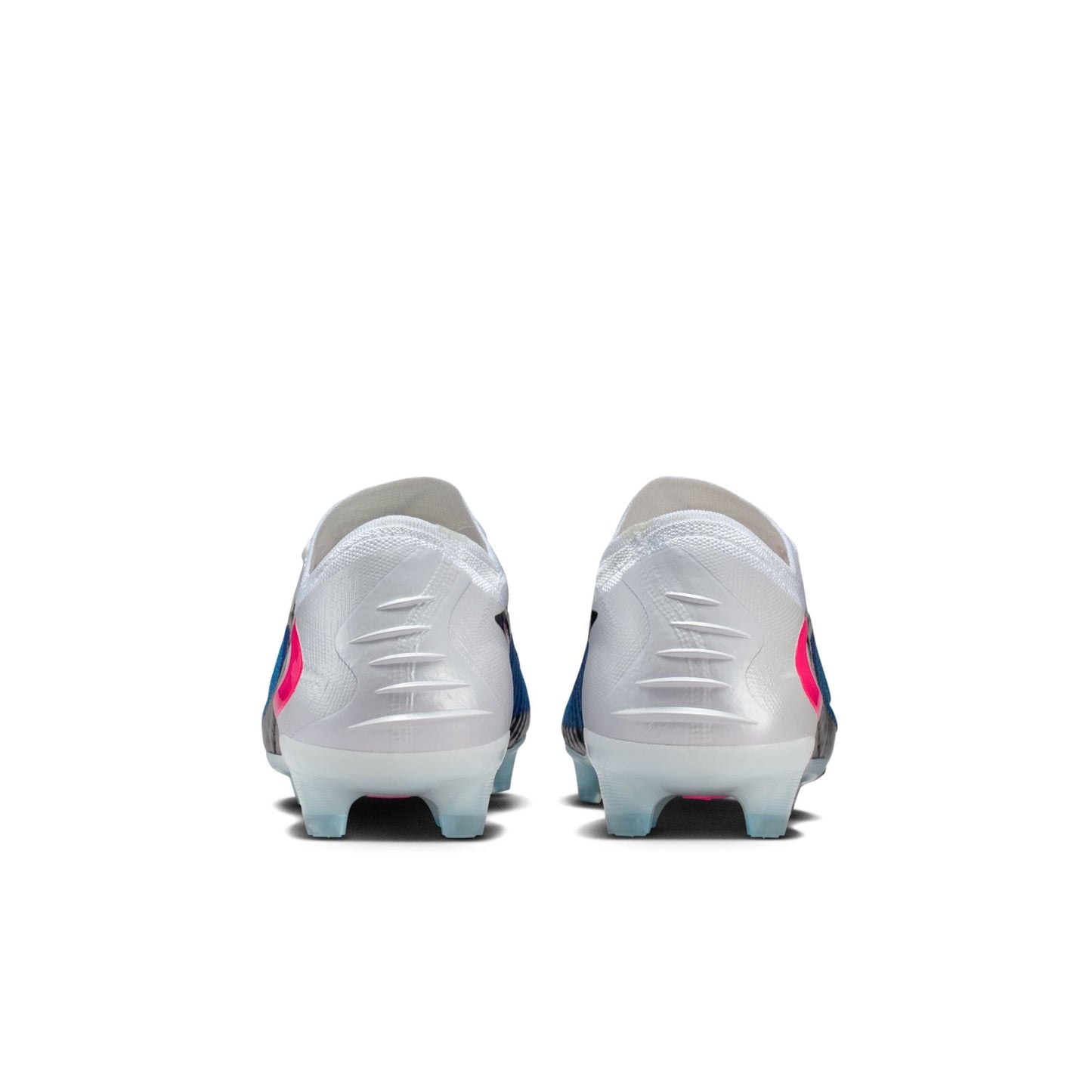 Nike Phantom 6 Low Elite FG - Blue/Pink/White Men's Footwear - Third Coast Soccer