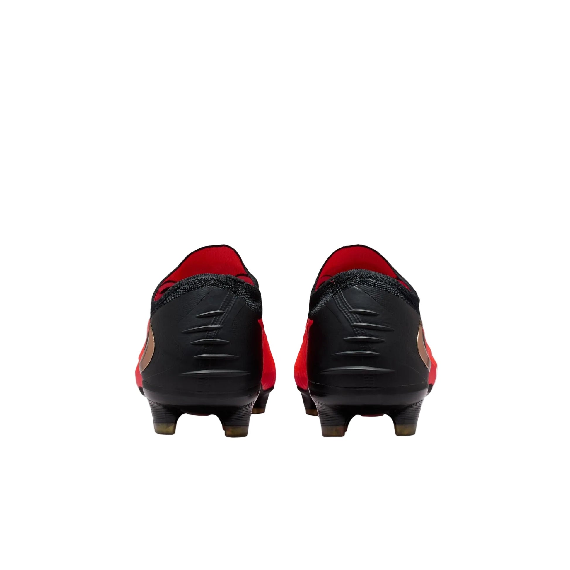Nike Phantom 6 Low Elite FG - Crimson/Blur/Black Men's Footwear - Third Coast Soccer
