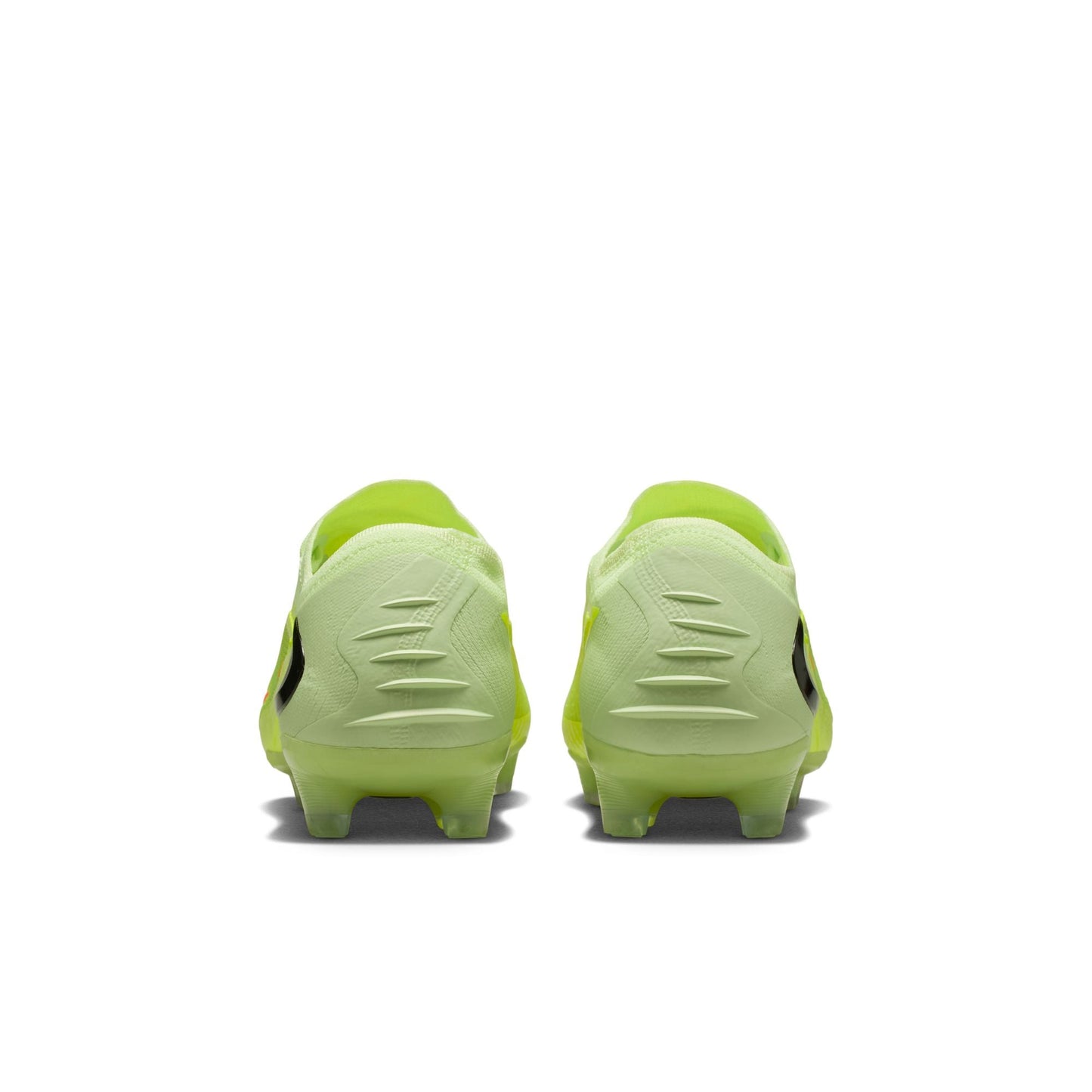 Nike Phantom 6 Low Elite FG - Crimson/Black/Limelight Men's Footwear - Third Coast Soccer