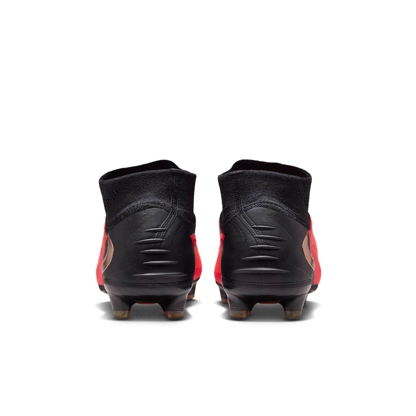 Nike Phantom 6 High Elite FG - Crimson/Blur/Black Men's Footwear - Third Coast Soccer