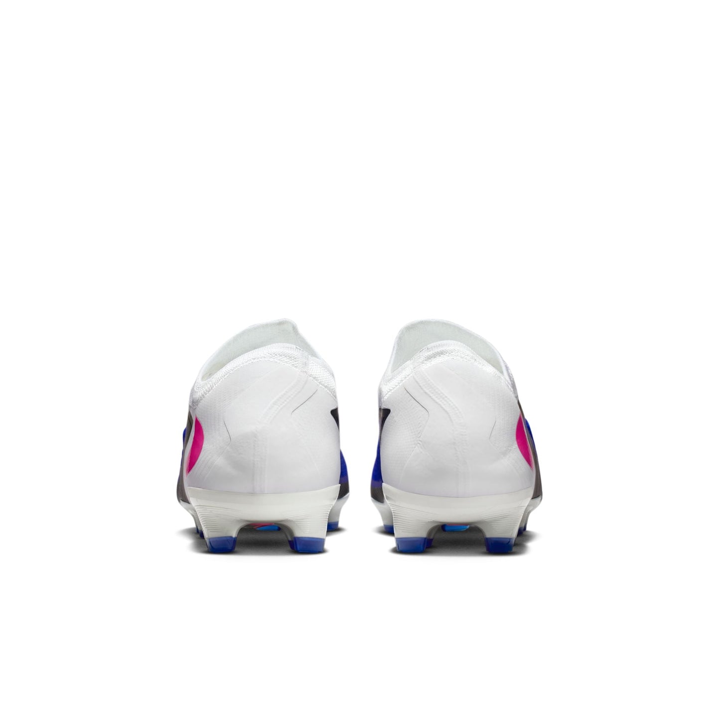 Nike Phantom 6 Low Pro FG - Blue/Pink/White Men's Footwear - Third Coast Soccer