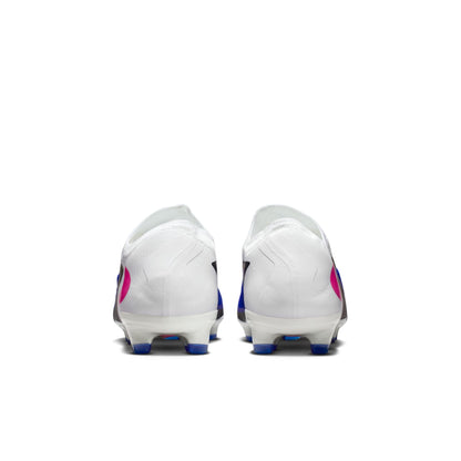 Nike Phantom 6 Low Pro FG - Blue/Pink/White Men's Footwear - Third Coast Soccer