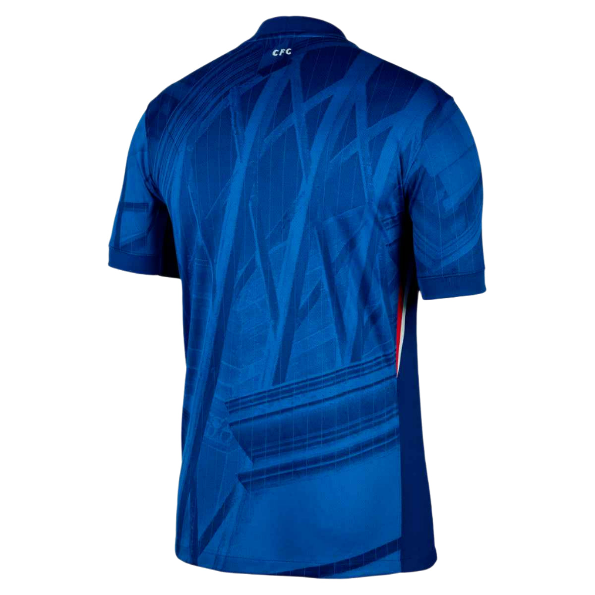 Nike Chelsea FC Home Jersey 25/26 Club Replica Closeout - Third Coast Soccer