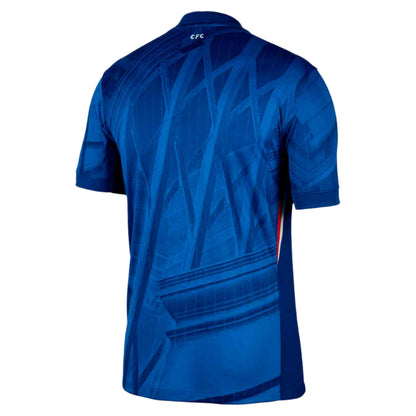Nike Chelsea FC Home Jersey 25/26 Club Replica Closeout - Third Coast Soccer