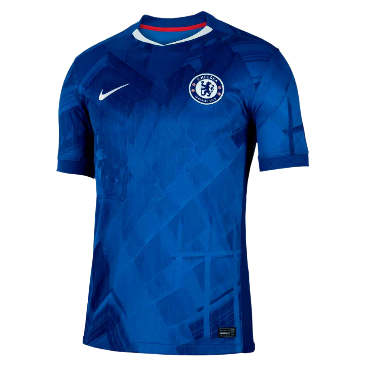 Nike Chelsea FC Home Jersey 25/26 Club Replica Closeout - Third Coast Soccer