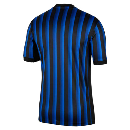 Nike Inter Milan Home Jersey 25/26 Club Replica Closeout - Third Coast Soccer
