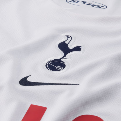 Nike Youth Tottenham Hotspurs Home Jersey 25/26 Club Replica Closeout - Third Coast Soccer