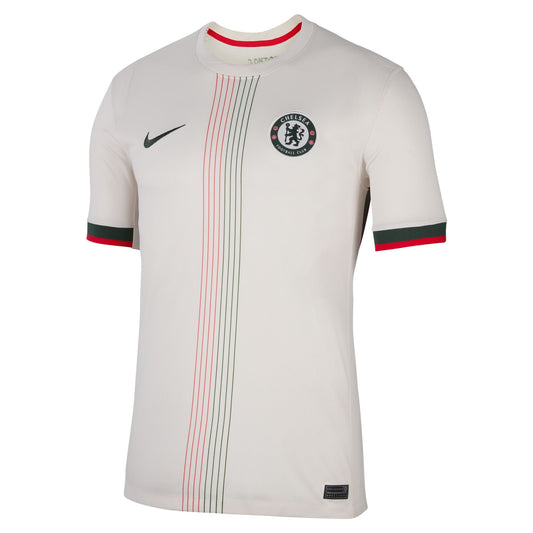 Nike Youth Chelsea FC Away Jersey 25/26 Club Replica Closeout - Third Coast Soccer