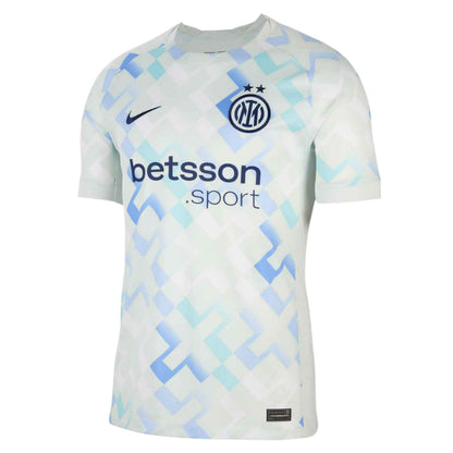 Nike Inter Milan Away Jersey 25/26 Club Replica Closeout - Third Coast Soccer
