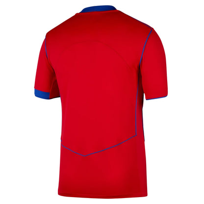 Nike Youth Paris Saint-Germain Third Jersey 25/26 Club Replica - Third Coast Soccer