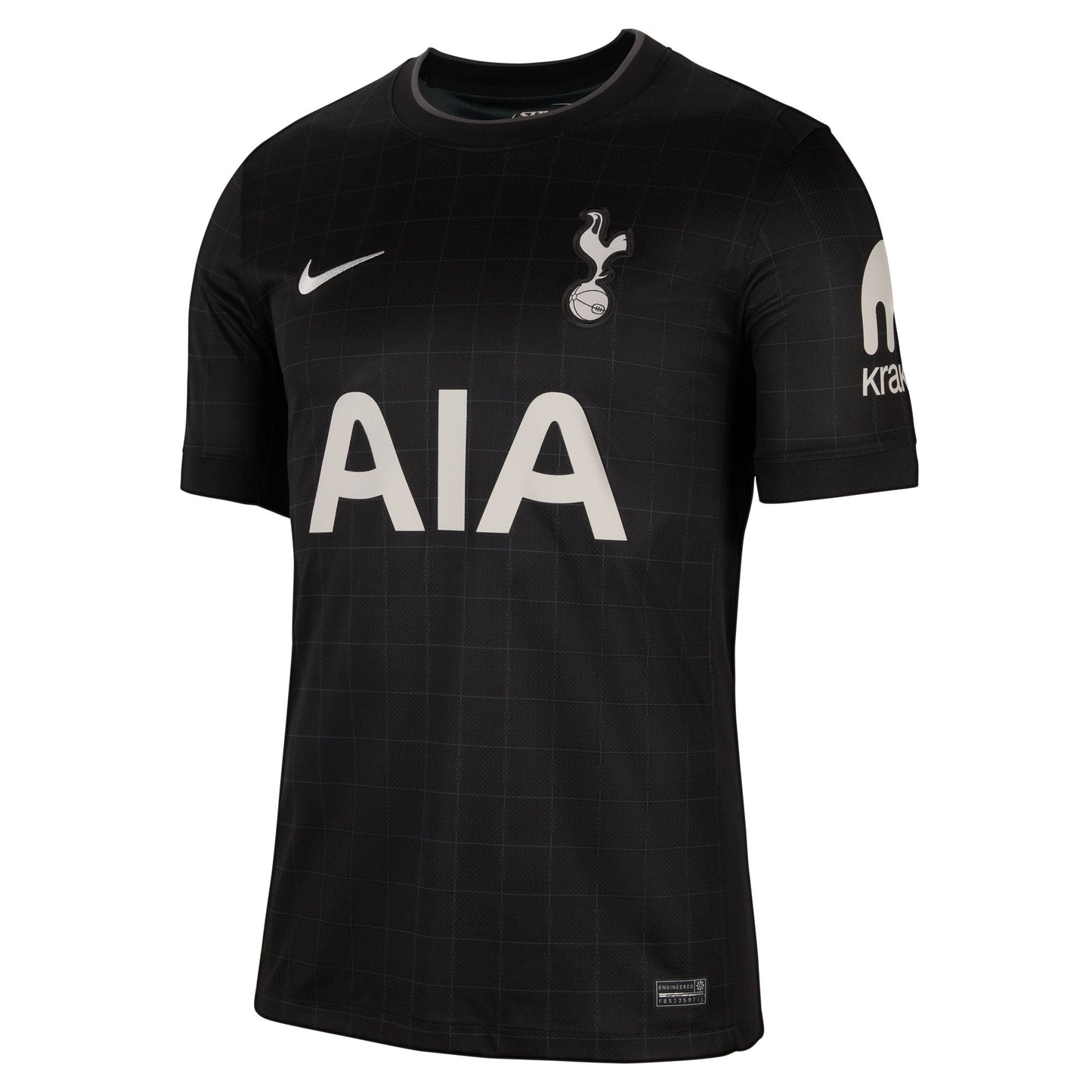 Nike Youth Tottenham Hotspurs Away Jersey 25/26 Club Replica Closeout - Third Coast Soccer