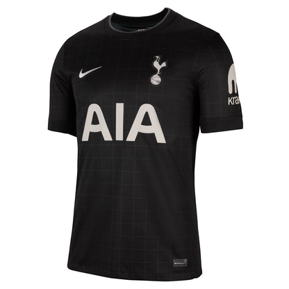 Nike Youth Tottenham Hotspurs Away Jersey 25/26 Club Replica Closeout - Third Coast Soccer