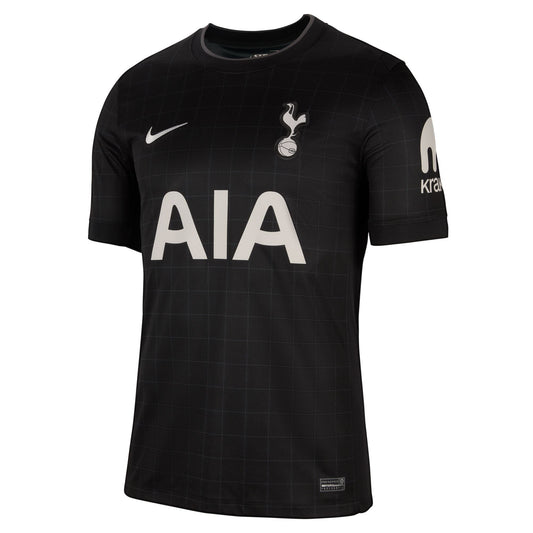 Nike Youth Tottenham Hotspurs Away Jersey 25/26 Club Replica Closeout - Third Coast Soccer