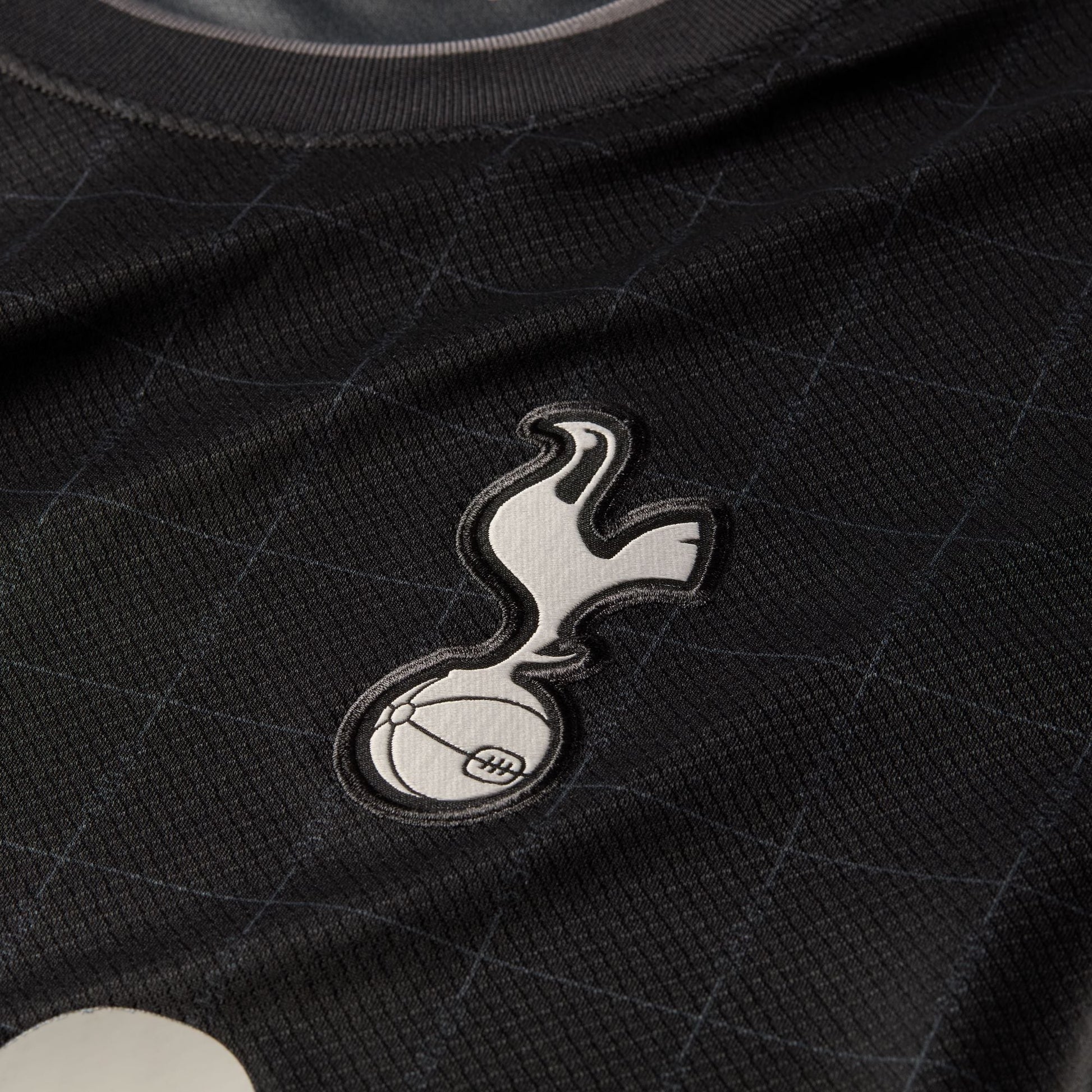 Nike Youth Tottenham Hotspurs Away Jersey 25/26 Club Replica Closeout - Third Coast Soccer