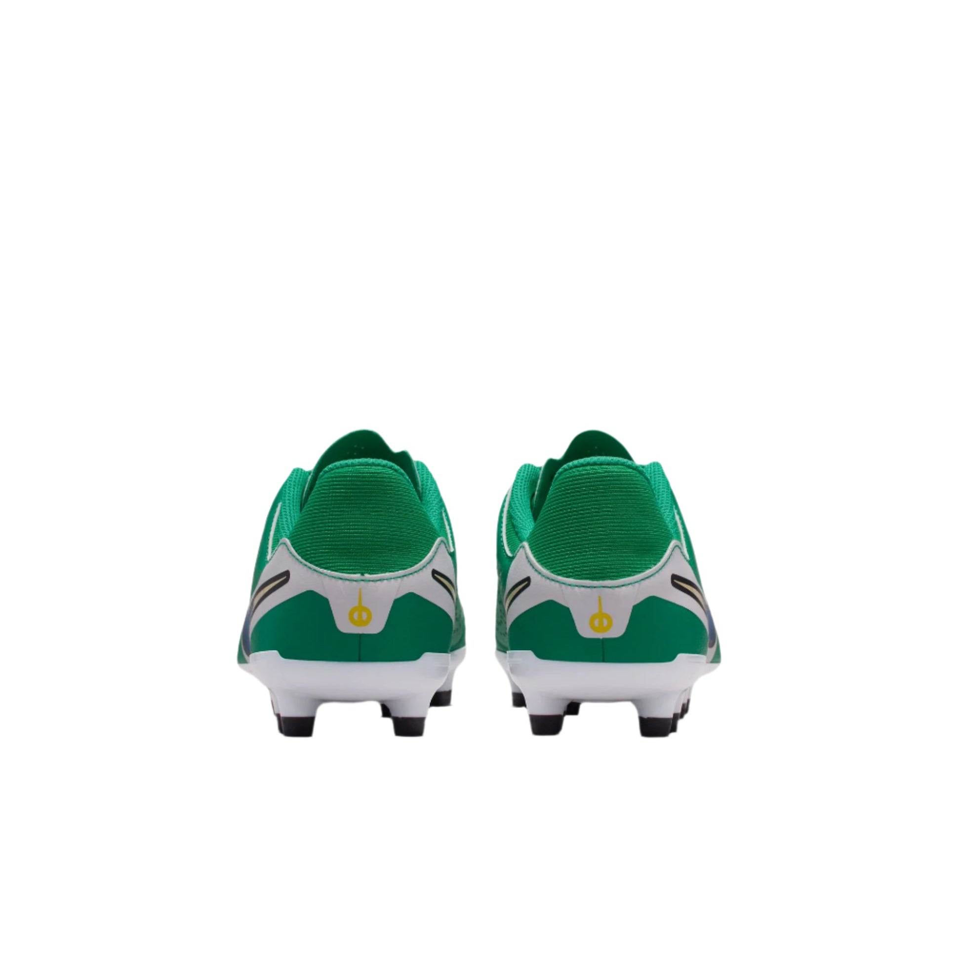 Nike Youth Legend 10 Academy FG/MG - Green/Obsidian Youth Footwear - Third Coast Soccer