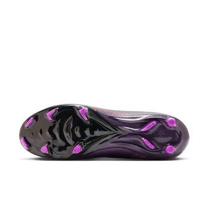 Nike Mercurial Superfly 10 Academy Kylian Mbappe FG/MG - Grand Purple/Pale Ivory Men's Footwear Closeout - Third Coast Soccer