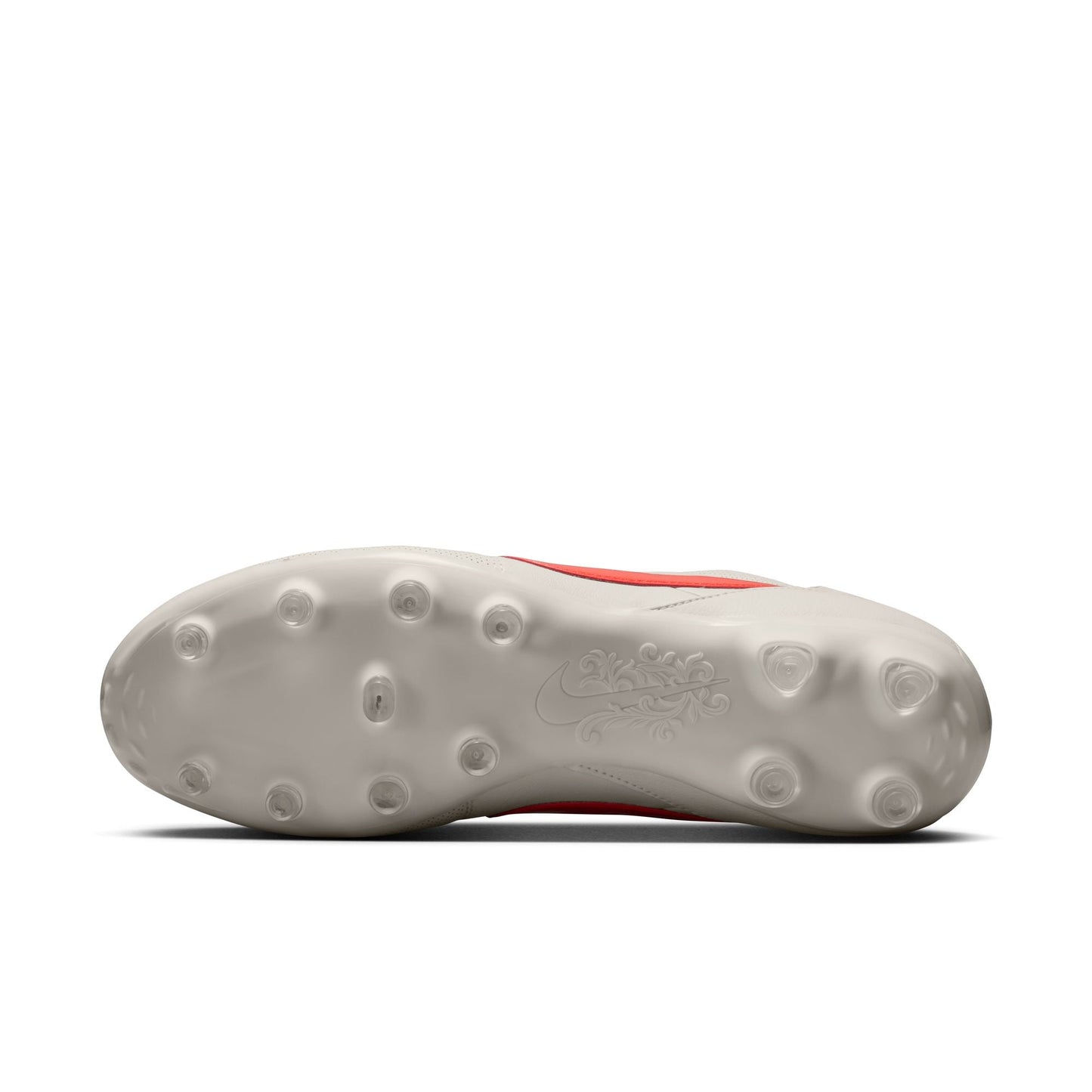 Nike Premier 3 FG - Phantom/Red Men's Footwear - Third Coast Soccer
