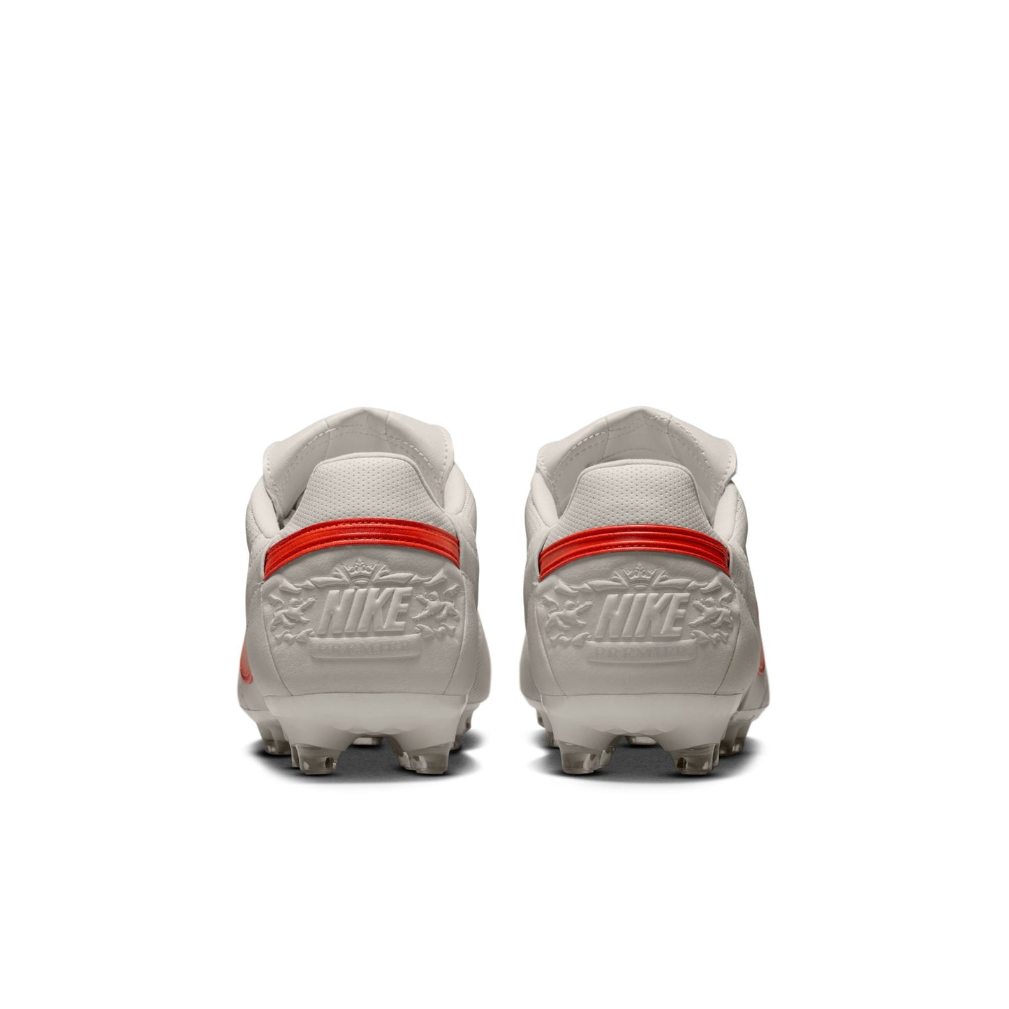Nike Premier 3 FG - Phantom/Red Men's Footwear - Third Coast Soccer