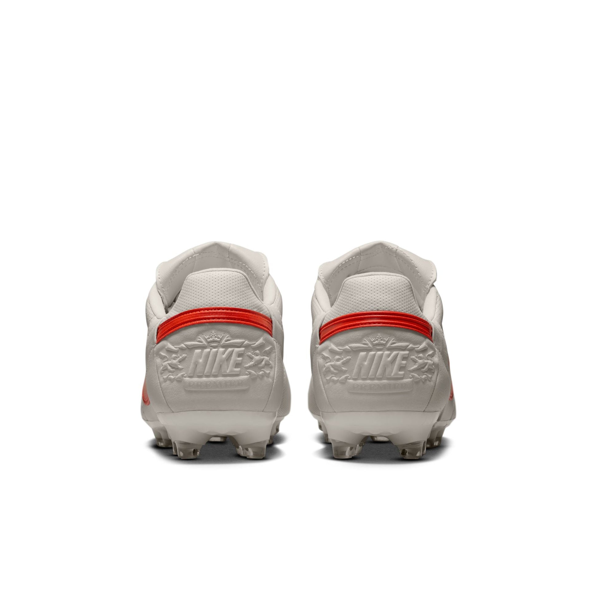 Nike Premier 3 FG - Phantom/Red Men's Footwear - Third Coast Soccer