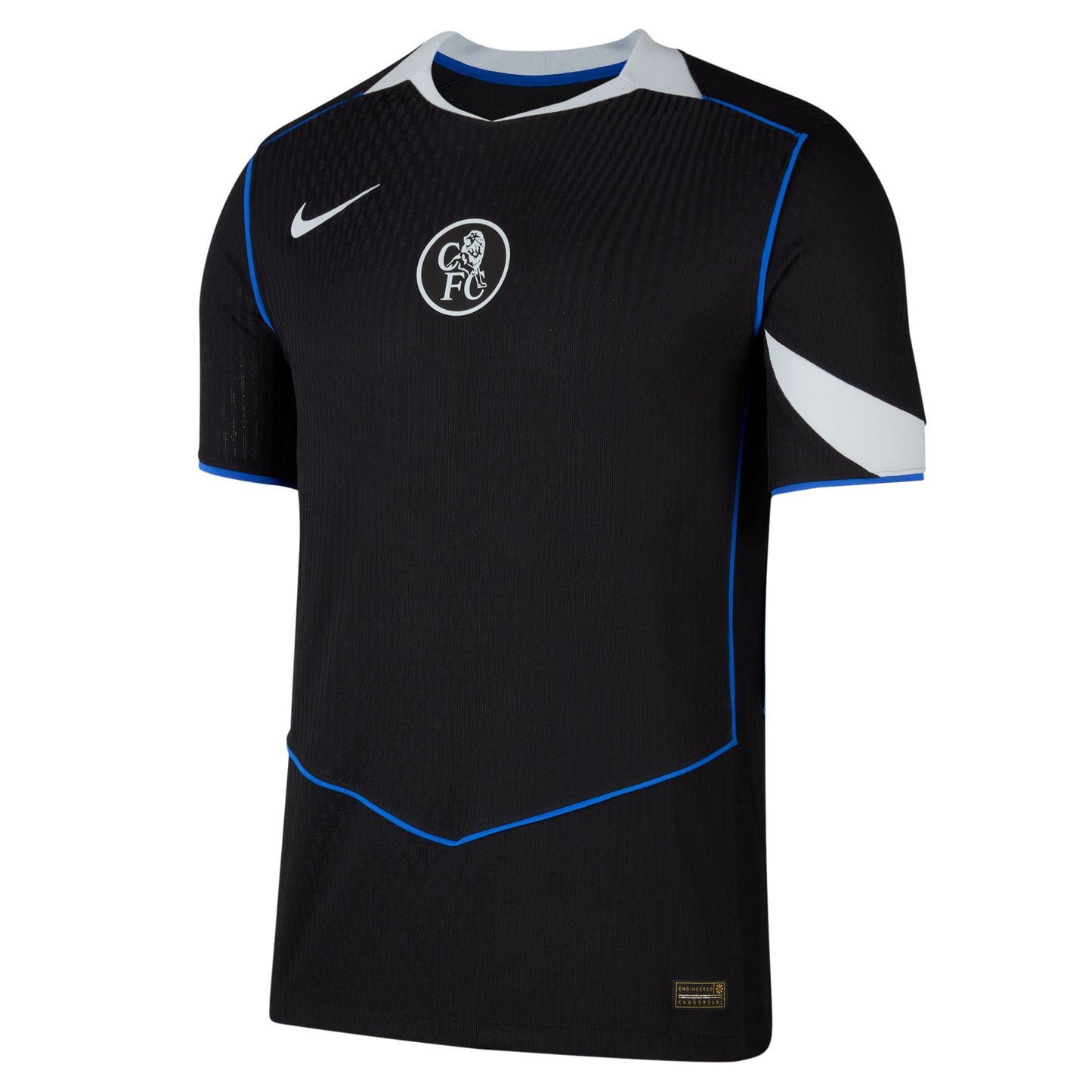 Nike Chelsea FC Third Match Jersey 25/26 Club Replica - Third Coast Soccer