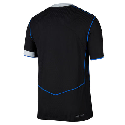 Nike Chelsea FC Third Match Jersey 25/26 Club Replica - Third Coast Soccer