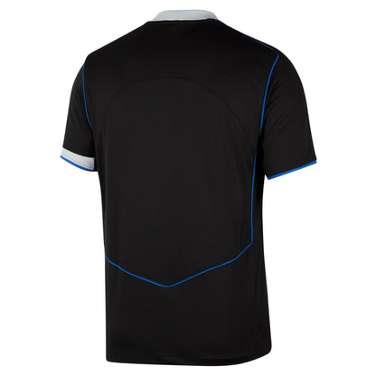 Nike Chelsea FC Third Jersey 25/26 Club Replica - Third Coast Soccer