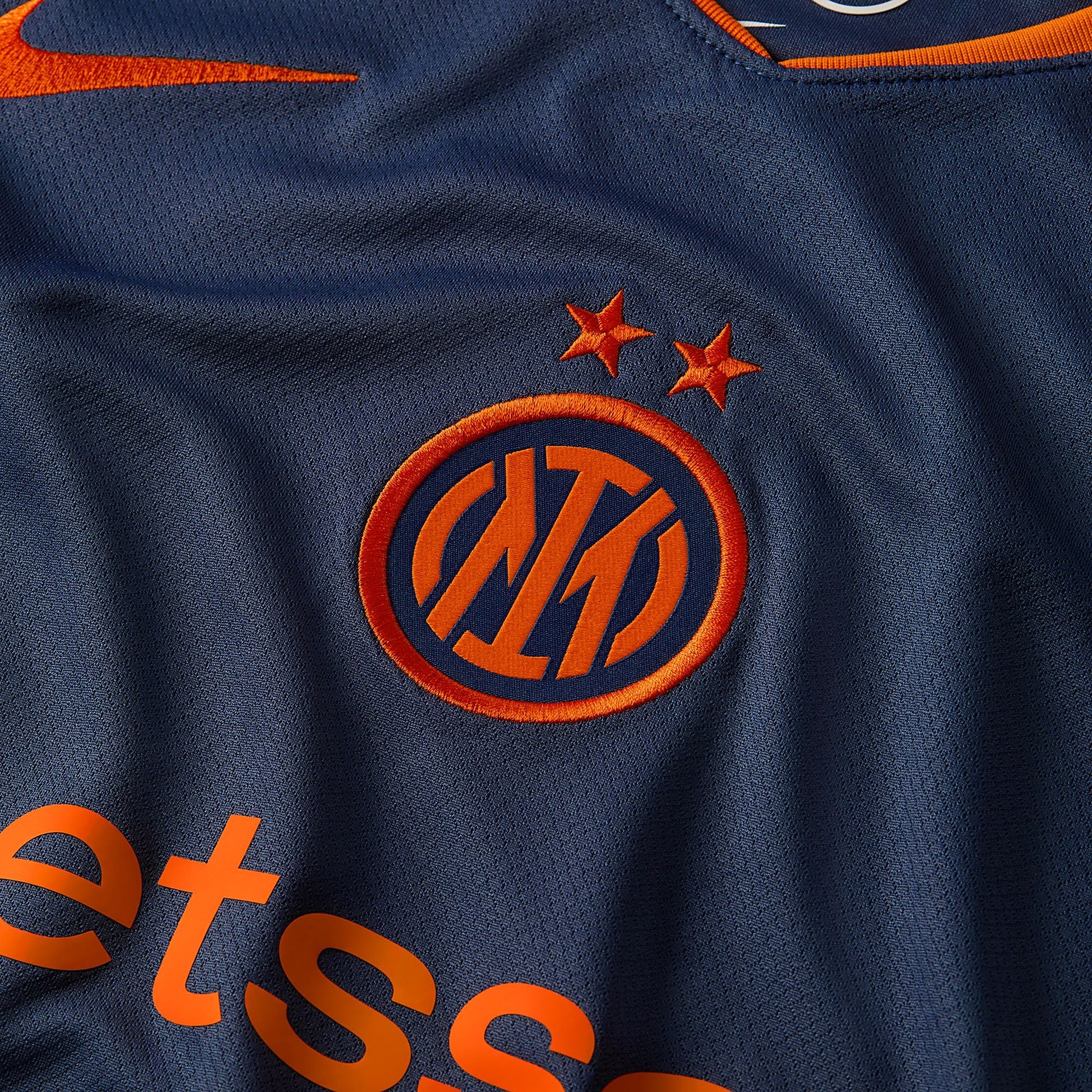 Nike Inter Milan Third Jersey 25/26 Club Replica - Third Coast Soccer