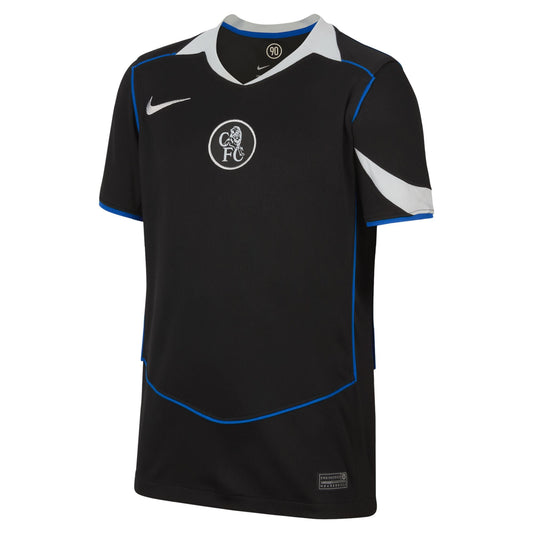 Nike Youth Chelsea FC Third Jersey 25/26 Club Replica Closeout - Third Coast Soccer