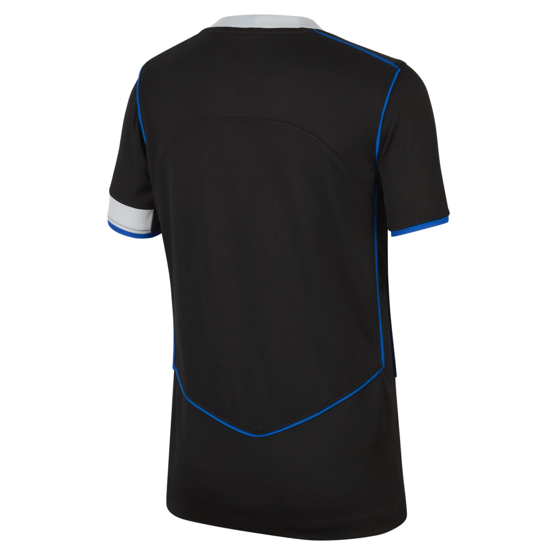 Nike Youth Chelsea FC Third Jersey 25/26 Club Replica Closeout - Third Coast Soccer
