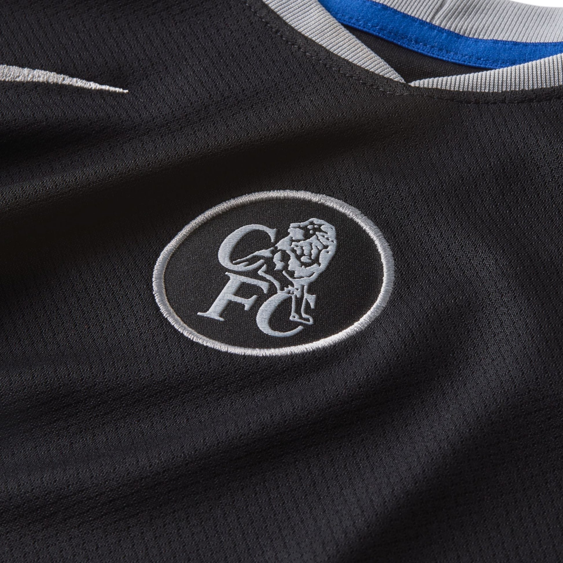 Nike Youth Chelsea FC Third Jersey 25/26 Club Replica Closeout - Third Coast Soccer