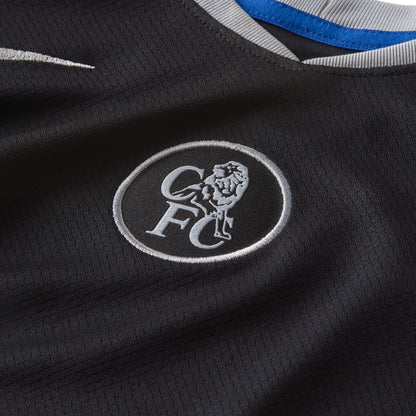 Nike Youth Chelsea FC Third Jersey 25/26 Club Replica Closeout - Third Coast Soccer