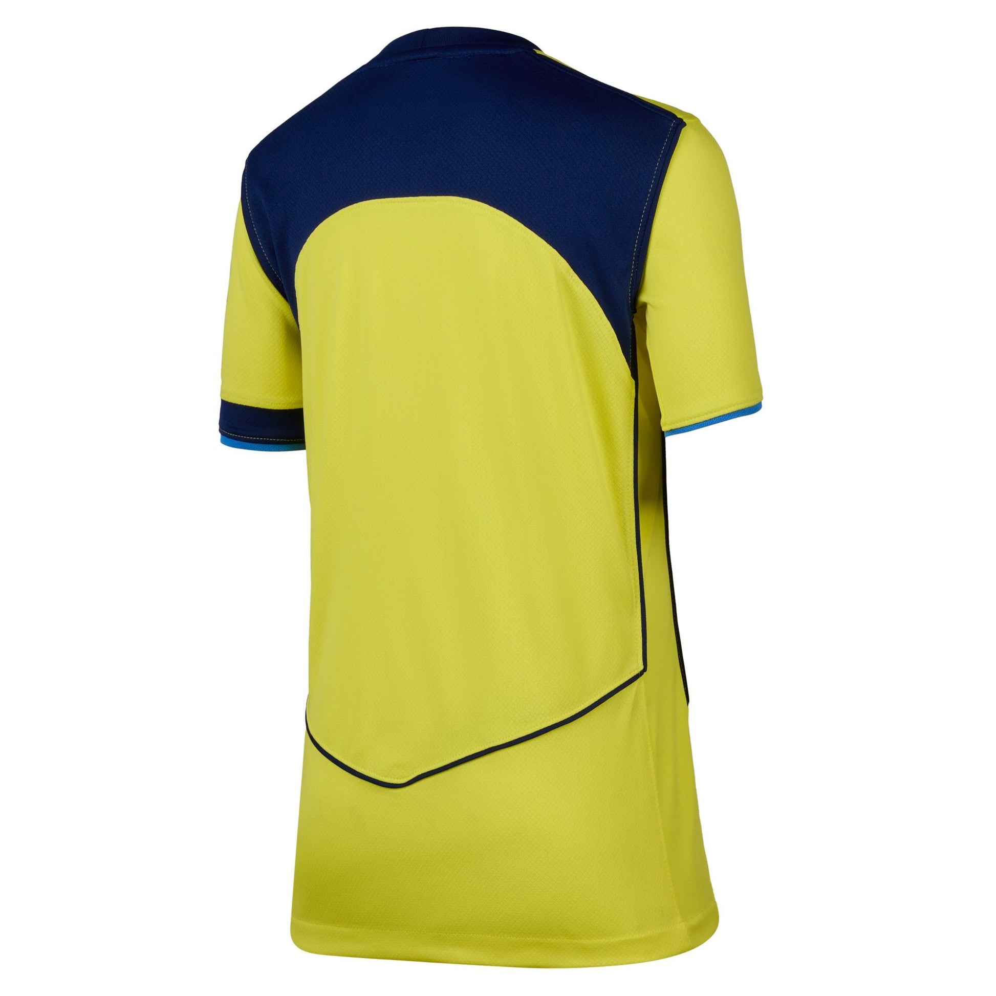 Nike Youth Tottenham Hotspurs Third Jersey 25-26 Club Replica Closeout - Third Coast Soccer