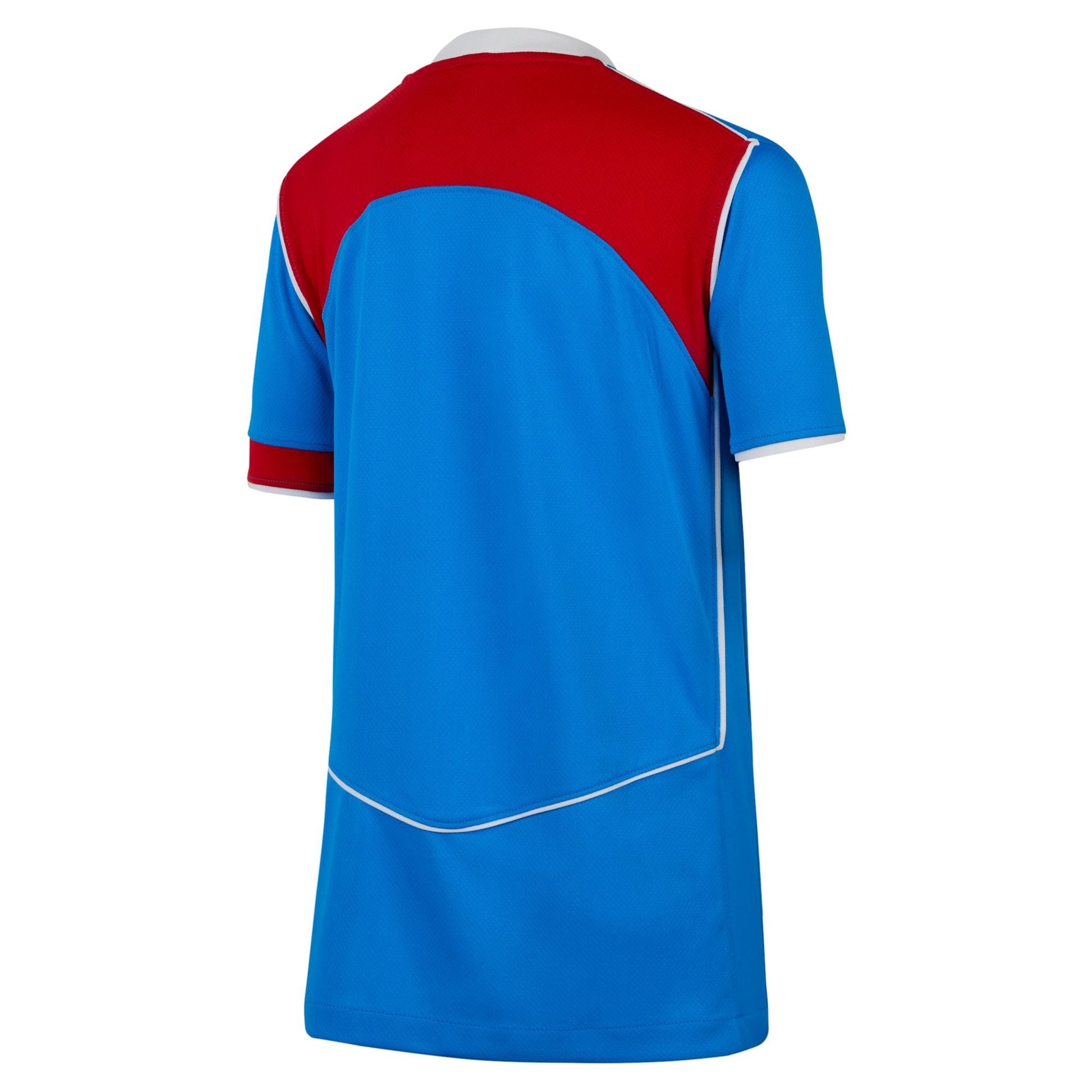 Nike Youth Atletico Madrid Third Jersey 25/26 Club Replica Closeout - Third Coast Soccer