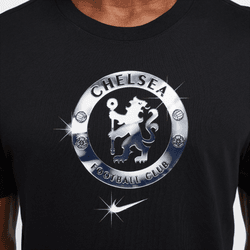 Nike Chelsea FC T-Shirt Club Replica   - Third Coast Soccer