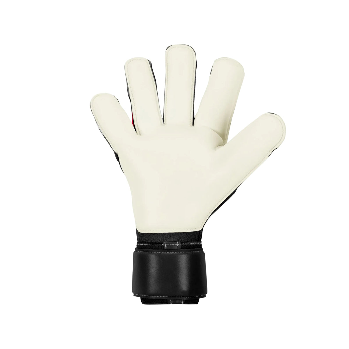 Nike Grip 3 Goalkeeper Gloves - Black/Crimson/Blur Gloves - Third Coast Soccer