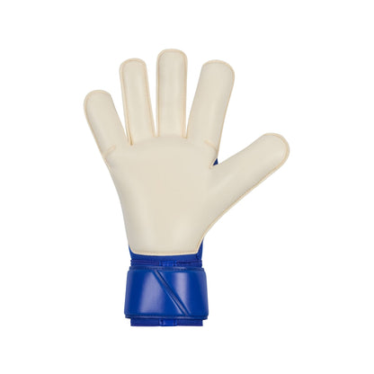 Nike Grip 3 Goalkeeper Gloves - Blue/Black/Pink Gloves - Third Coast Soccer