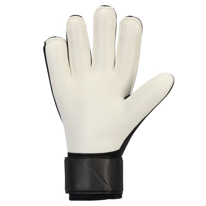 Nike Match Goalkeeper Gloves - Black/Crimson/Blur Gloves - Third Coast Soccer