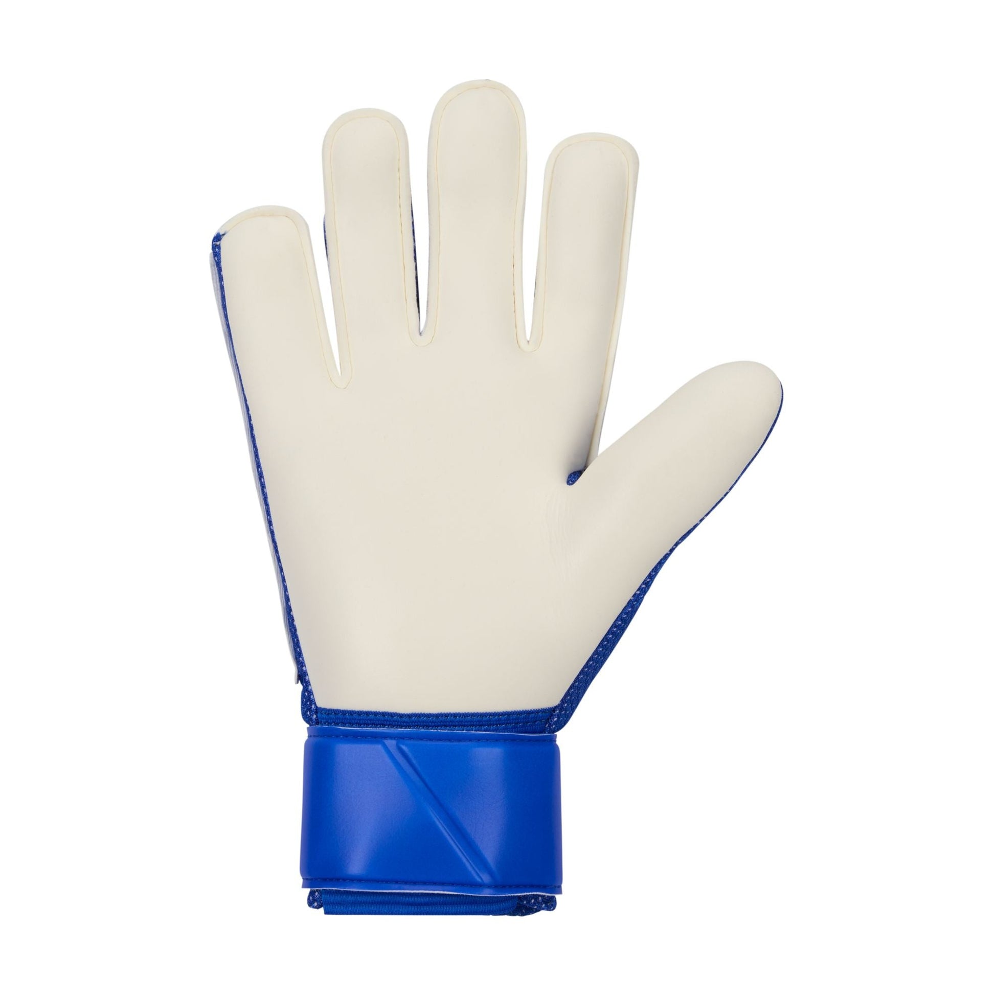 Nike Match Goalkeeper Gloves - Blue/Black/Pink Gloves - Third Coast Soccer
