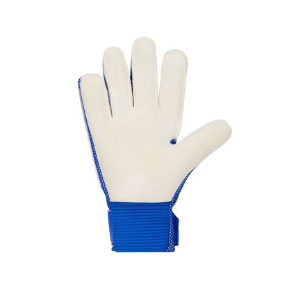 Nike Youth Match Goalkeeper Gloves - Blue/Black/Pink Gloves - Third Coast Soccer