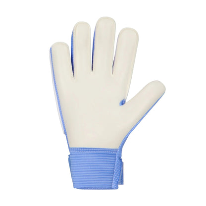 Nike Youth Match Goalkeeper Gloves - Royal/Black/Orange Gloves - Third Coast Soccer